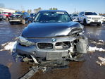 BMW Series 3 2017