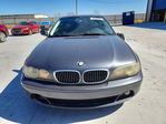 BMW Series 3 2005