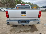Chevrolet Silverado 2018