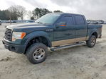 Ford F-150 2013