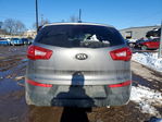 Kia Sportage 2013