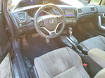 Honda Civic 2014
