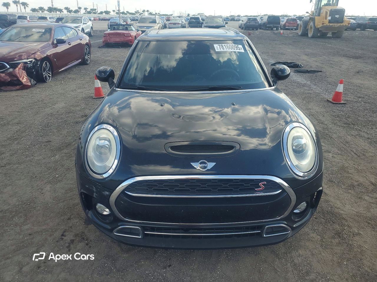 MINI Cooper 2017