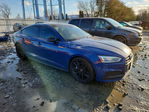 Audi A5 2019