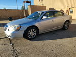 Buick Lucerne 2011