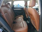 Audi Q5 2011