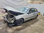 Honda Civic 2000