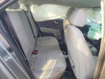Kia Rio 2022