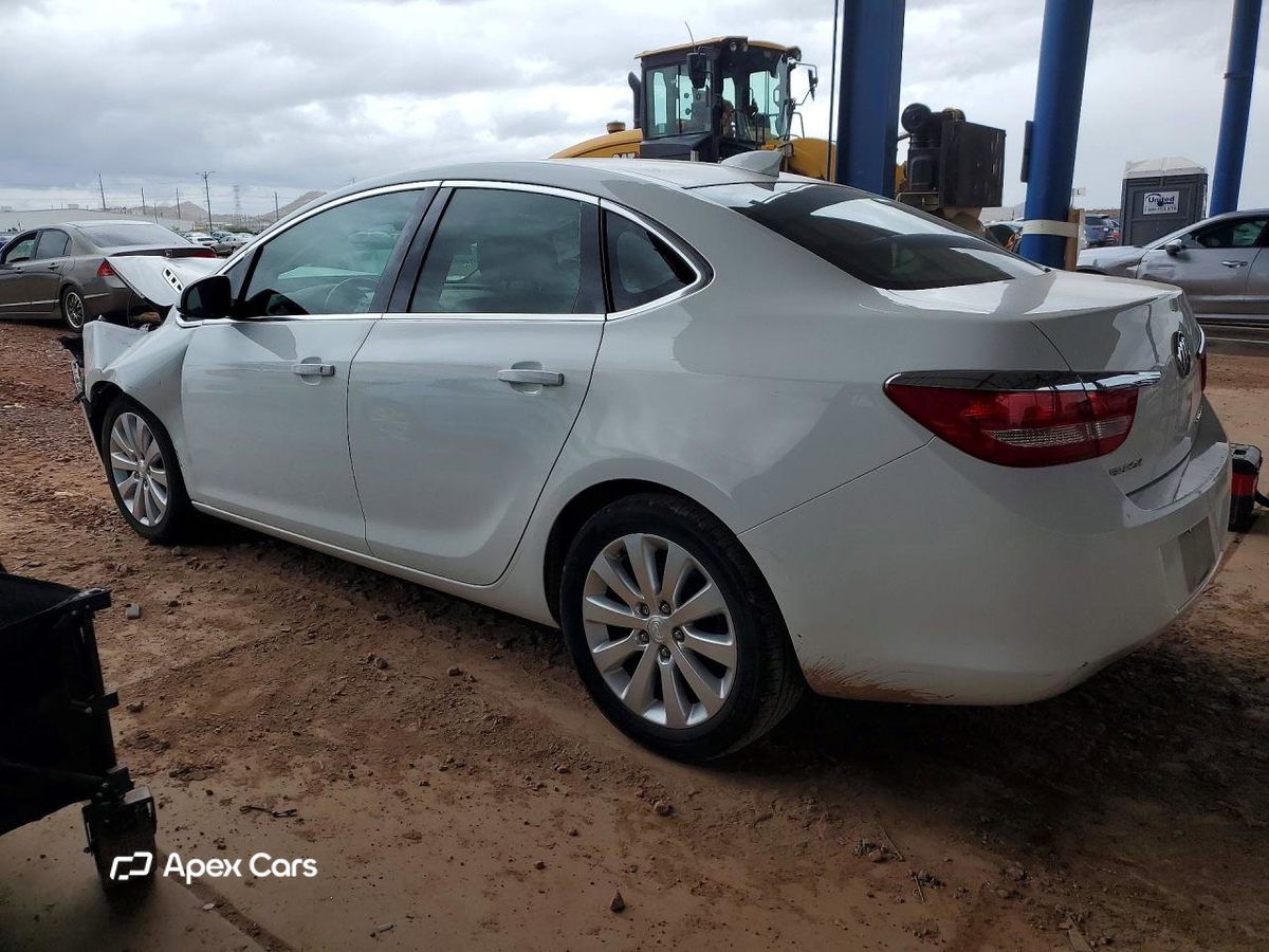 Buick Verano 2016