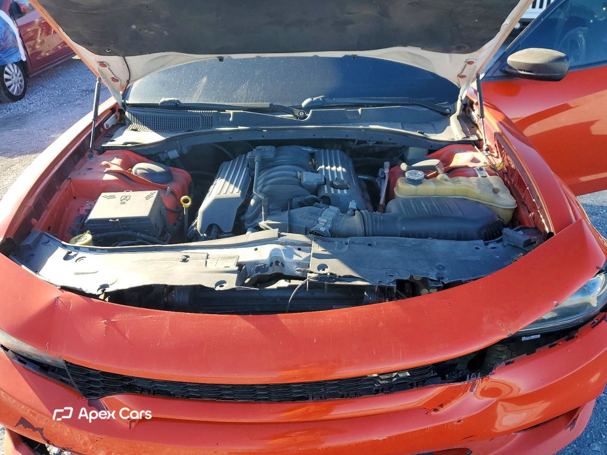 Dodge Charger 2021