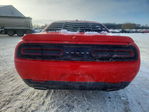 Dodge Challenger 2022