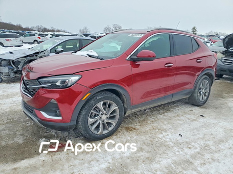 Buick Encore 2020 - Image 1 of 13