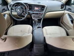 Kia Optima 2015