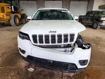 Jeep Cherokee 2021