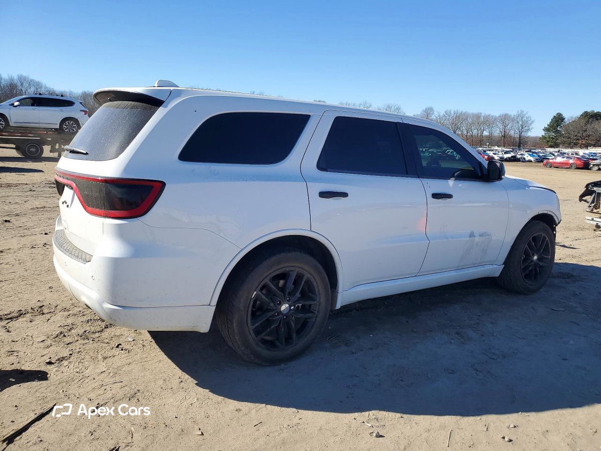 Dodge Durango 2021
