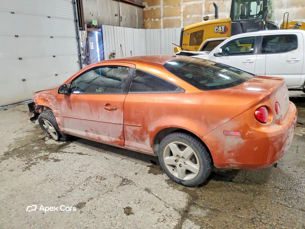 Chevrolet Cobalt 2007