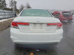 Honda Accord 2012