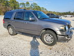 Ford Expedition 2012