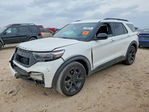 Ford Explorer 2023