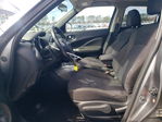 Nissan Juke 2013