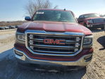 GMC Sierra 2016