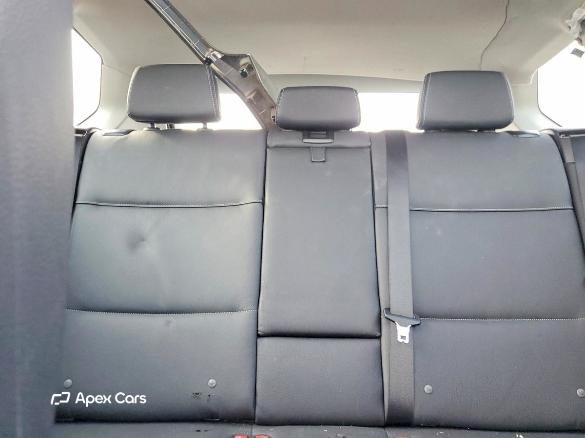 BMW X3 2015