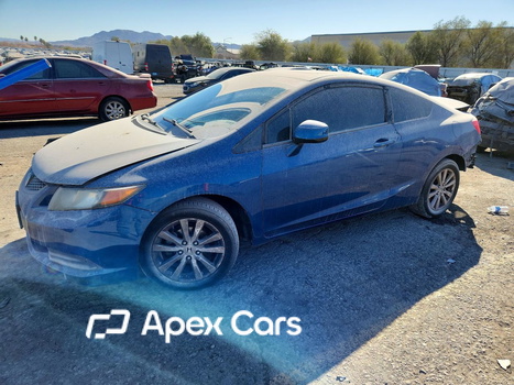 Honda Civic 2012 - Image 1 of 12