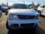 Ford Explorer 2002