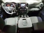 Chevrolet Silverado 2020