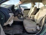 Subaru Impreza 2016