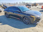 Kia K4 2025