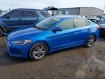 Hyundai Elantra 2018