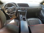 Hyundai Sonata 2021
