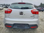 Kia Rio 2015