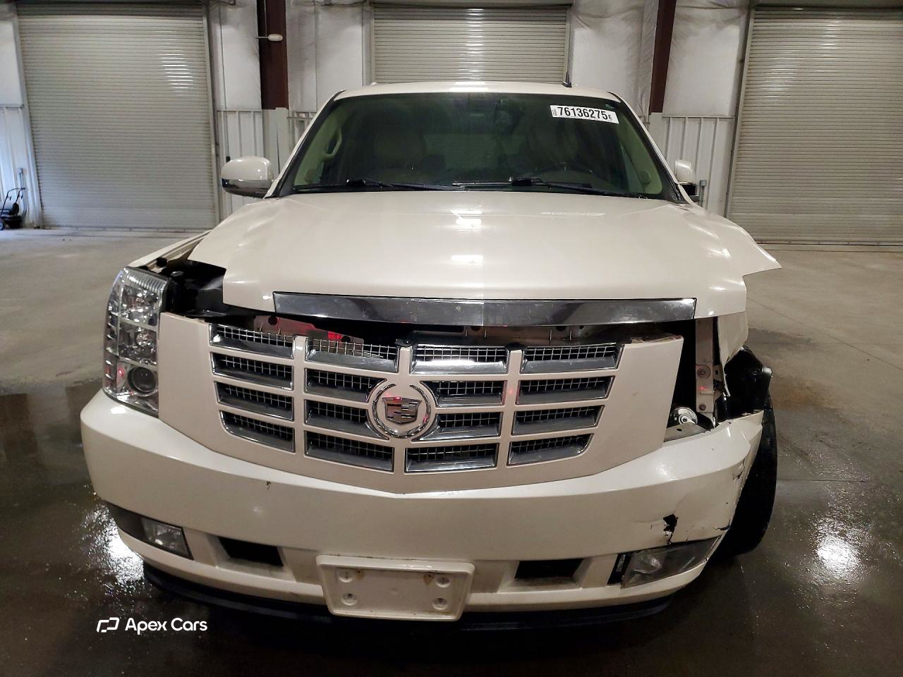 Cadillac Escalade 2011