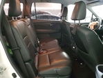 Honda Pilot 2017
