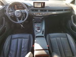 Audi A4 2018