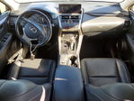 Lexus NX 2018