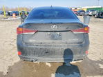 Lexus IS 2017