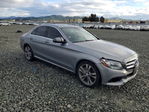 Mercedes-Benz C-klasse 2016