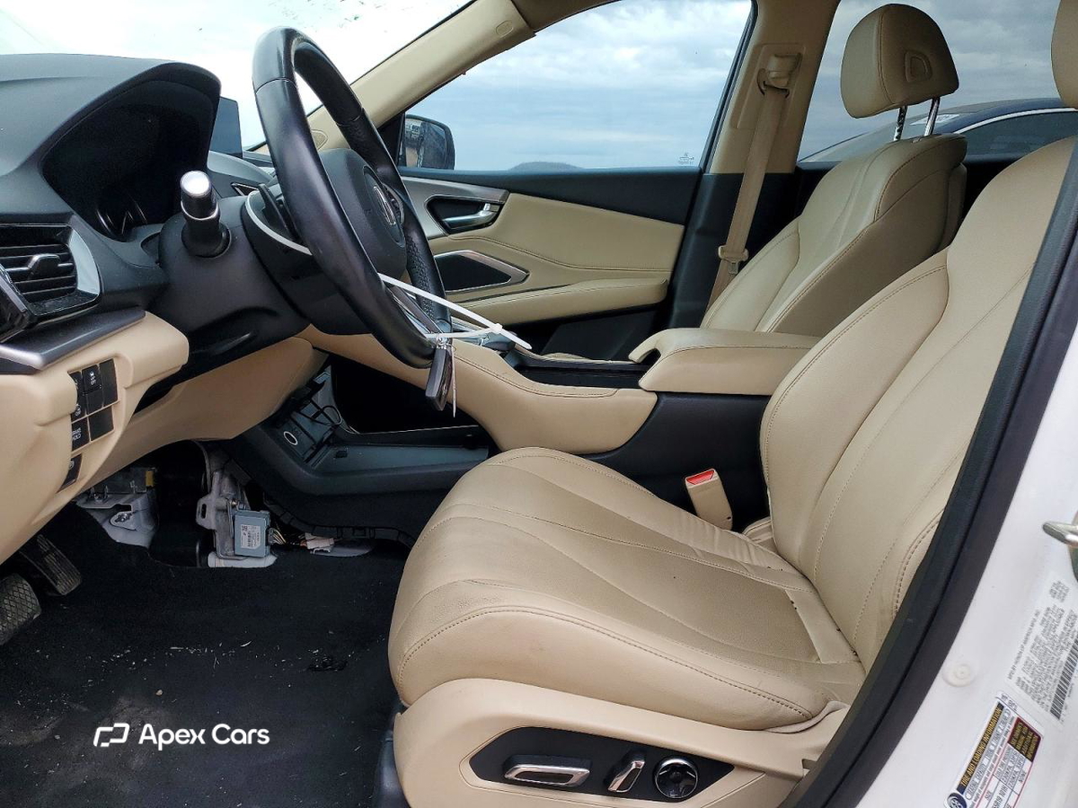 Acura RDX 2020