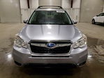 Subaru Forester 2015
