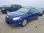 Chevrolet Cruze 2012
