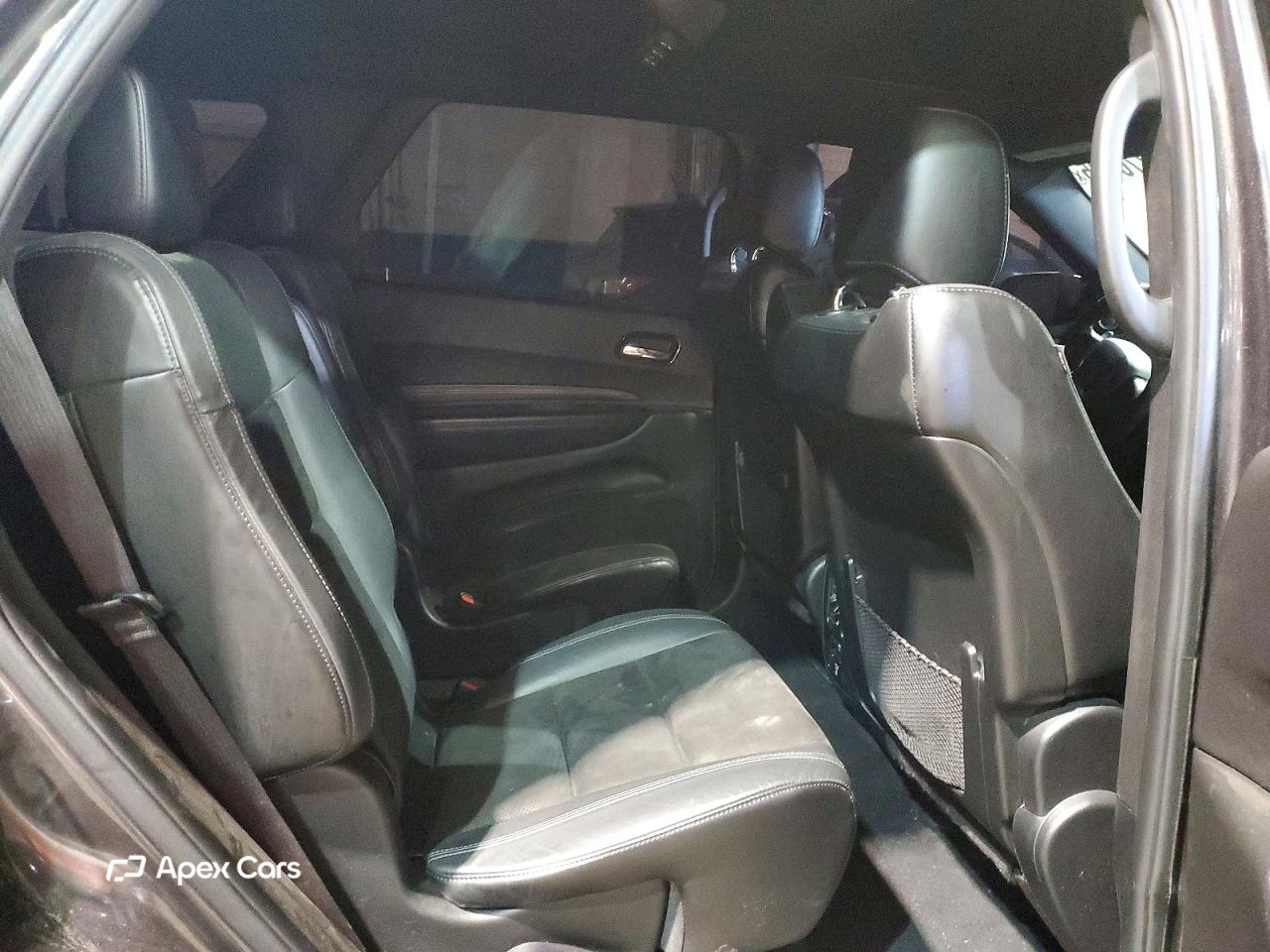 Dodge Durango 2021