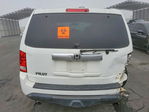 Honda Pilot 2015