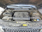Land Rover Range Rover 2012