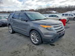 Ford Explorer 2013