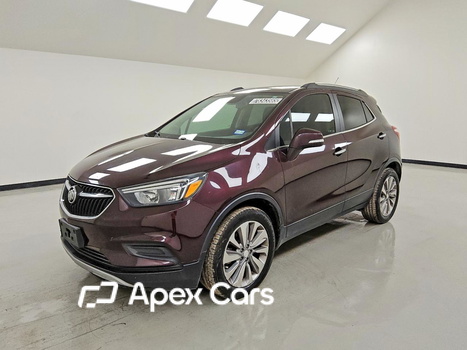 Buick Encore 2018 - Image 1 of 14
