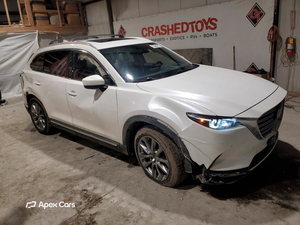 Mazda CX-9 2019