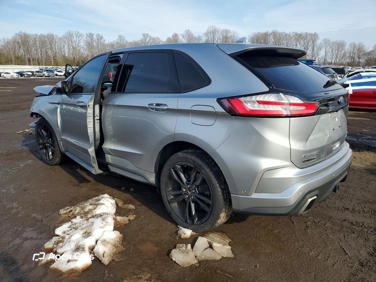Ford Edge 2020
